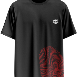 FingerPrint Black