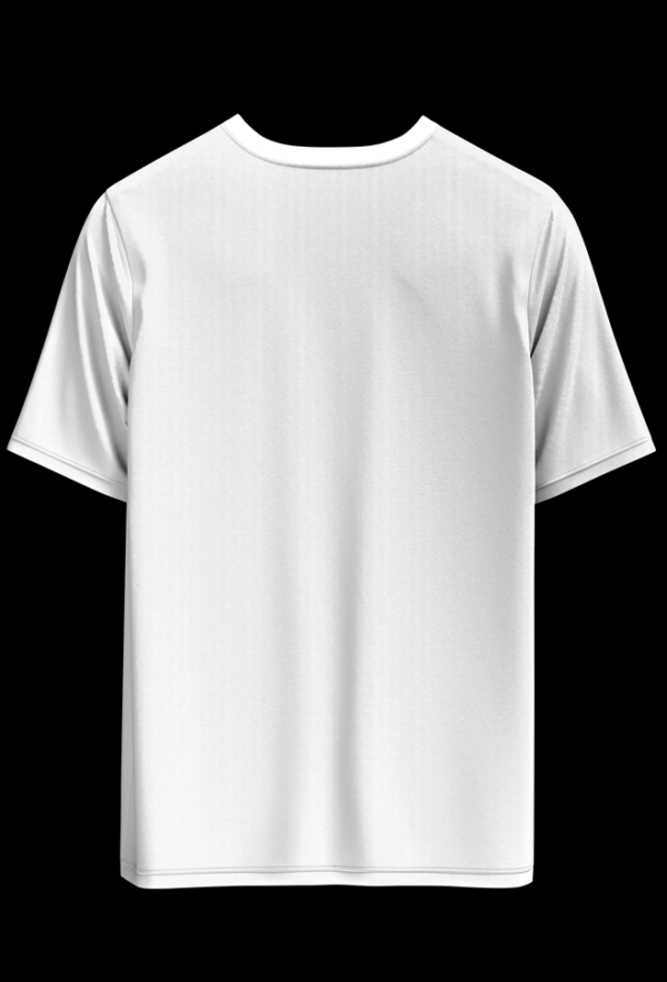 FingerPrint White - Image 2
