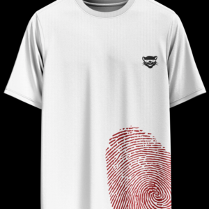 FingerPrint White