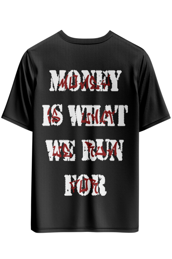 Money Black - Image 2