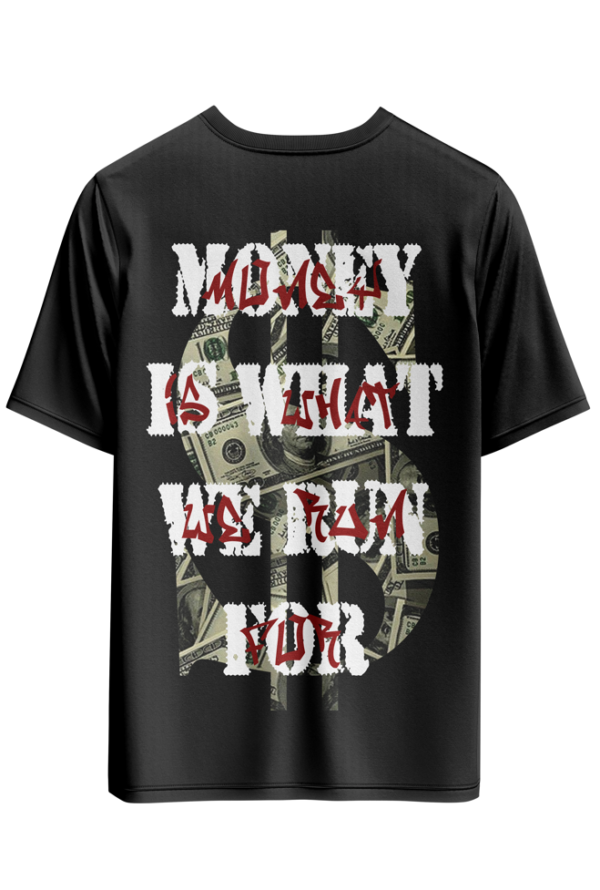 Money Black Deluxe Edition - Image 2