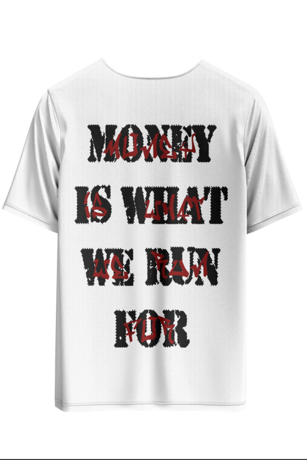 Money White - Image 2