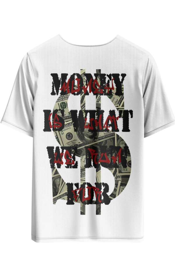 Money White Deluxe Edition - Image 2